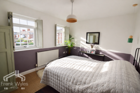 3 bedroom mews for sale, Albert Street, Lytham, Lancashire