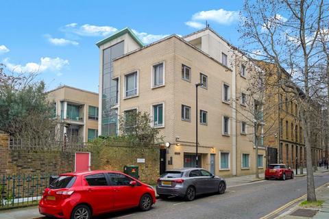 1 bedroom apartment for sale, The Copper Works, Railway Street, London, N1