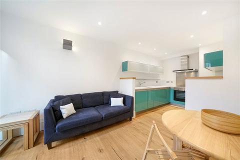 1 bedroom apartment for sale, The Copper Works, Railway Street, London, N1