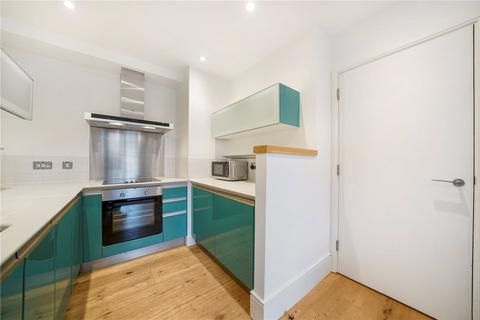 1 bedroom apartment for sale, The Copper Works, Railway Street, London, N1