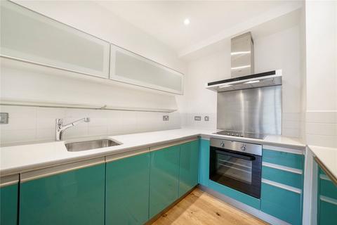 1 bedroom apartment for sale, The Copper Works, Railway Street, London, N1