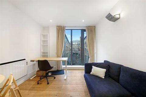 1 bedroom apartment for sale, The Copper Works, Railway Street, London, N1