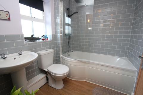 3 bedroom detached house for sale, Llanmead Gardens, Rhoose, CF62