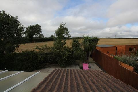 3 bedroom detached house for sale, Llanmead Gardens, Rhoose, CF62