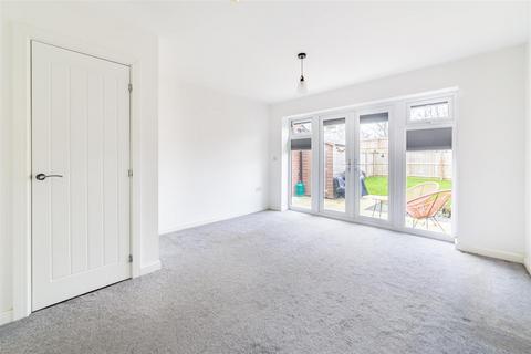undefined, Musselburgh Circle, The Fairways, Cramlington