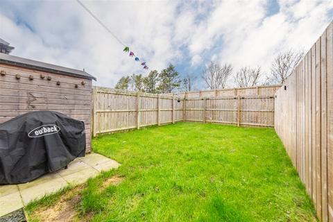 undefined, Musselburgh Circle, The Fairways, Cramlington
