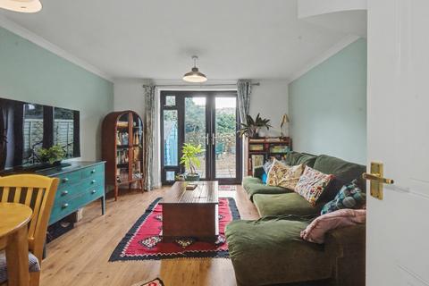 undefined, Kirby Place Oxford OX4 2RX