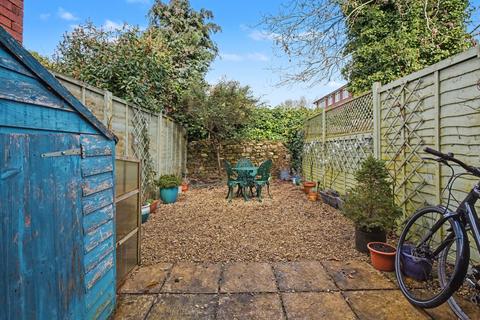 undefined, Kirby Place Oxford OX4 2RX
