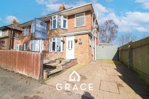 3 bedroom semi-detached house for sale, Fircroft Road, Ipswich