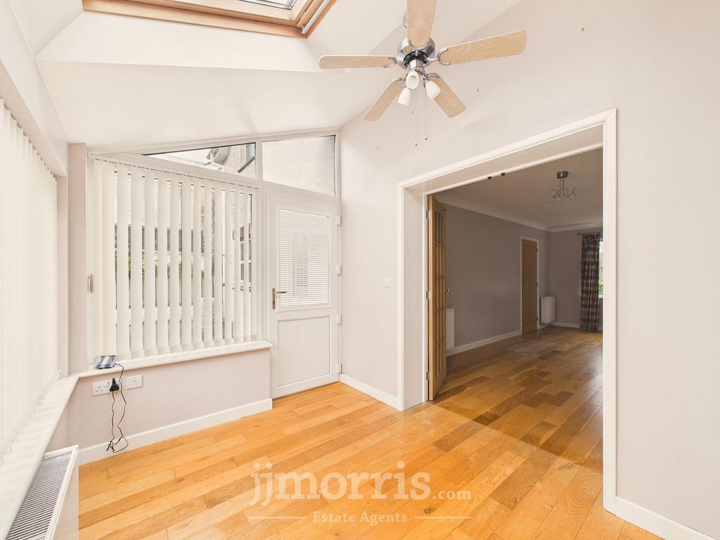 Garden/Sitting Room