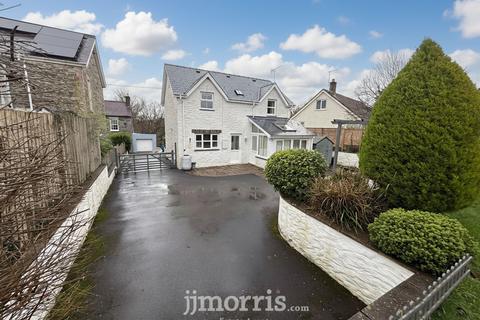 3 bedroom detached house for sale, Church Street, Cilgerran, SA43