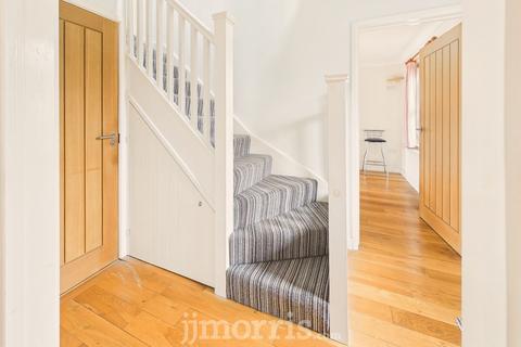 3 bedroom detached house for sale, Church Street, Cilgerran, SA43