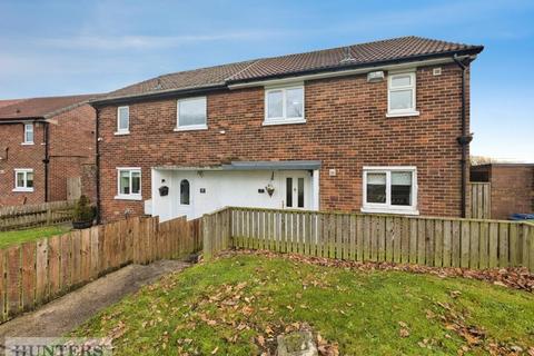 undefined, Little Eden, Peterlee, County Durham, SR8 5HX