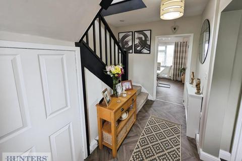 undefined, Little Eden, Peterlee, County Durham, SR8 5HX