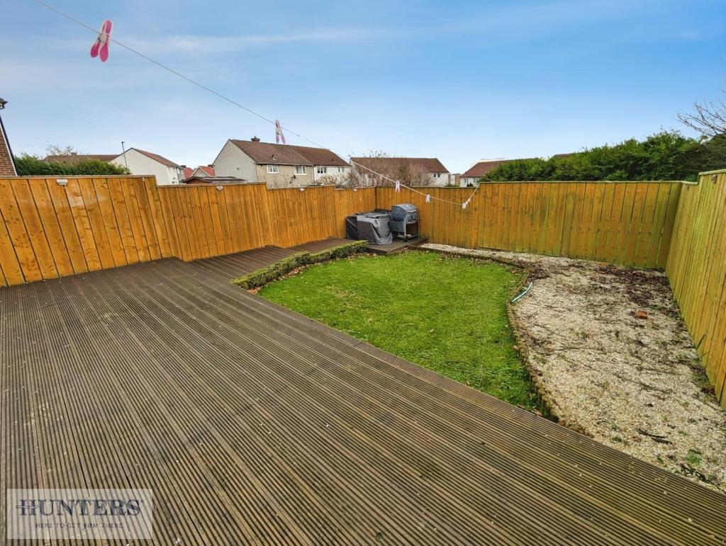 Outdoor Space