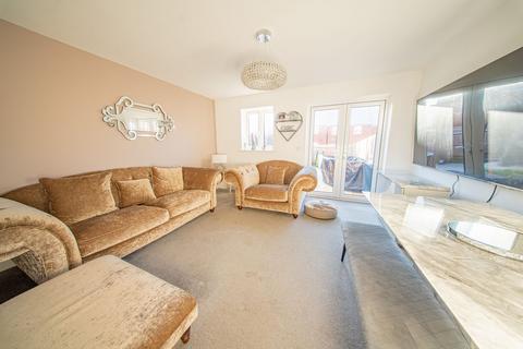 2 bedroom terraced house for sale, Blanford Avenue, Haywards Heath, RH16