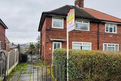 undefined, St. Wilfrids Circus, Leeds LS8