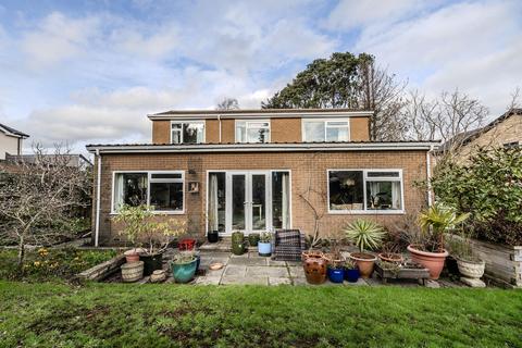 4 bedroom house for sale, Wentworth Court, Darras Hall, Ponteland, Newcastle upon Tyne