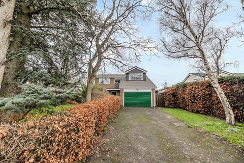 4 bedroom house for sale, Wentworth Court, Darras Hall, Ponteland, Newcastle upon Tyne