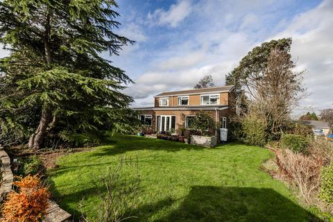 4 bedroom house for sale, Wentworth Court, Darras Hall, Ponteland, Newcastle upon Tyne