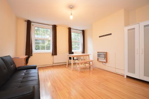 undefined, Electric House, Bow Road, E3 2BL