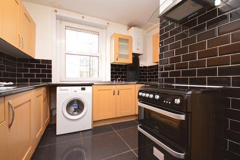 undefined, Electric House, Bow Road, E3 2BL