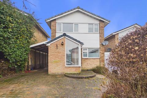 3 bedroom detached house for sale - Ravensdale Road, Dronfield Woodhouse