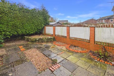 3 bedroom detached house for sale, Ravensdale Road, Dronfield Woodhouse