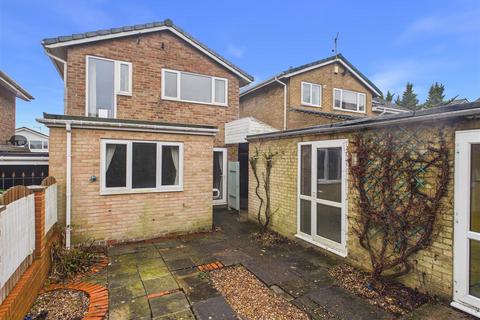 3 bedroom detached house for sale, Ravensdale Road, Dronfield Woodhouse