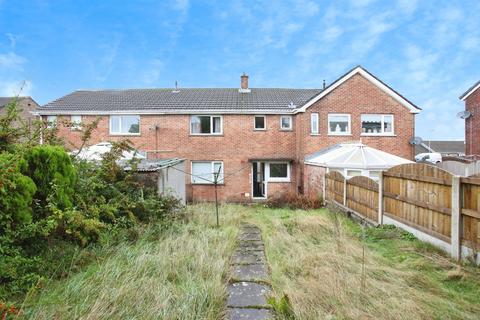 3 bedroom terraced house for sale, Dylan Avenue, Cefn Fforest, Blackwood