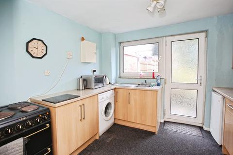 3 bedroom terraced house for sale, Dylan Avenue, Cefn Fforest, Blackwood