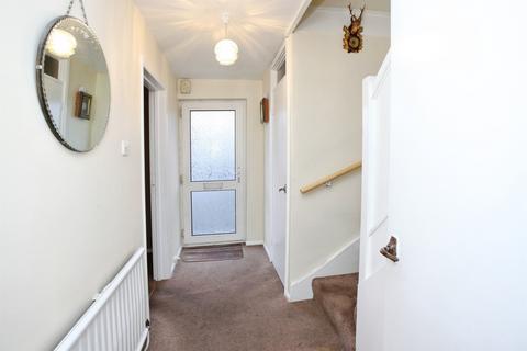 3 bedroom terraced house for sale, Dylan Avenue, Cefn Fforest, Blackwood