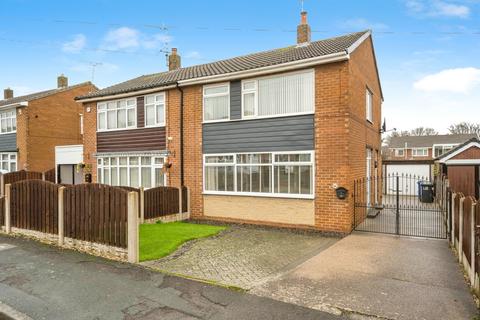 undefined, Badsworth Road, Warmsworth, Doncaster