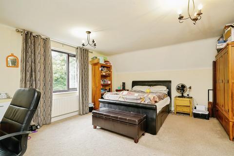 undefined, Dorchester Close, Headington, Oxford