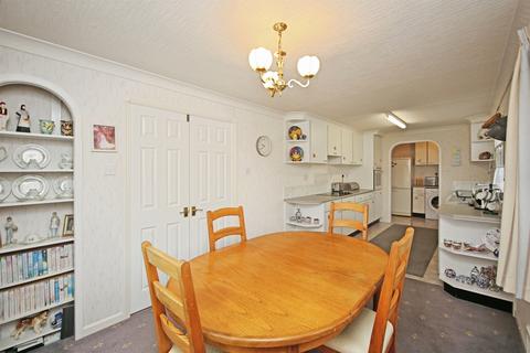 undefined, Rose Crescent, Dodwell, Stratford-Upon-Avon