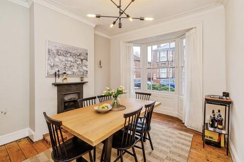 2 bedroom terraced house for sale, Highgate Road, WALSALL