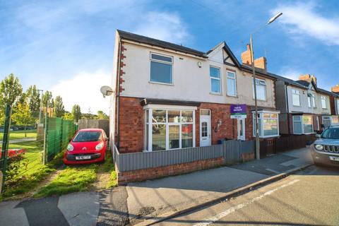 undefined, Grange Street, Alfreton DE55