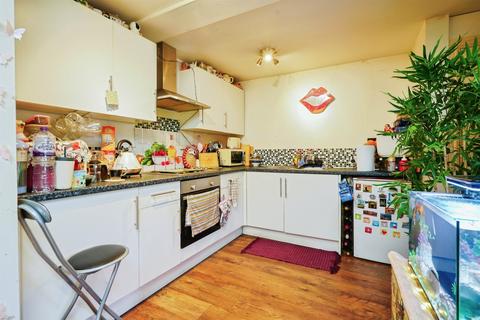 undefined, Cherwell Drive, Marston, Oxford