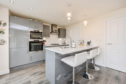 4 bedroom detached house for sale, Crick Close, Hanslope, Milton Keynes