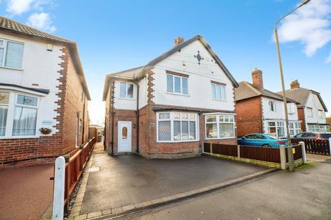 undefined, Grange Street, ALFRETON DE55