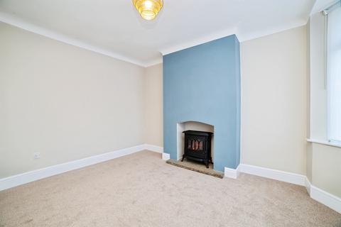 undefined, Grange Street, ALFRETON DE55