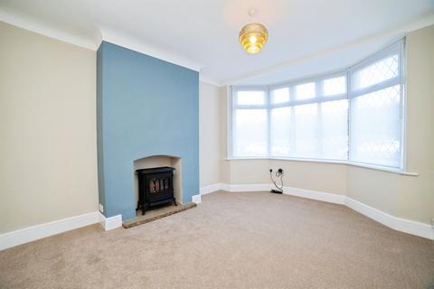 undefined, Grange Street, ALFRETON DE55