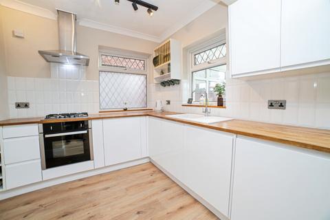 undefined, Grange Street, ALFRETON DE55