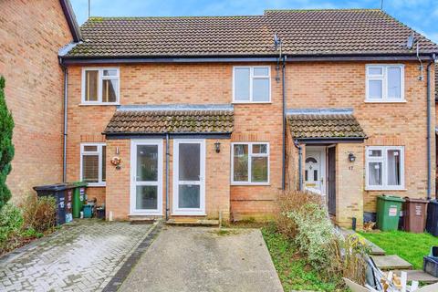 1 bedroom terraced house for sale, Twyford Road, St. Albans