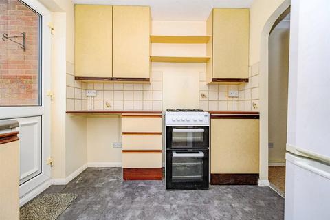 1 bedroom terraced house for sale, Twyford Road, St. Albans