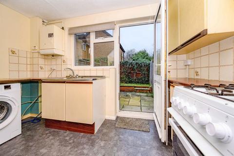 1 bedroom terraced house for sale, Twyford Road, St. Albans