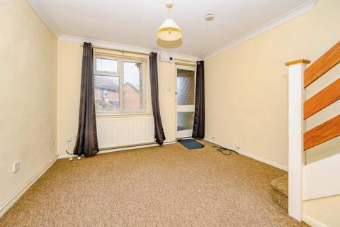 1 bedroom terraced house for sale, Twyford Road, St. Albans