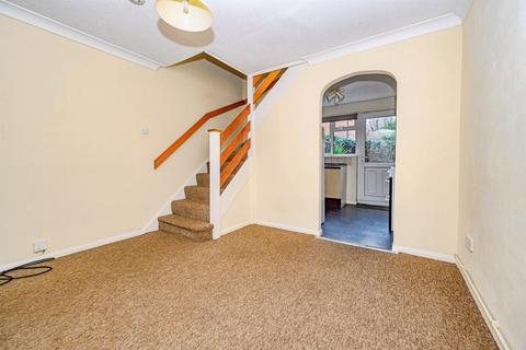 1 bedroom terraced house for sale, Twyford Road, St. Albans