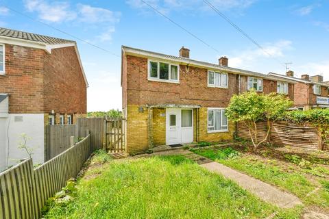 Broadwater Crescent, Stevenage