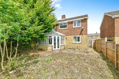 4 bedroom semi-detached house for sale, Broadwater Crescent, Stevenage